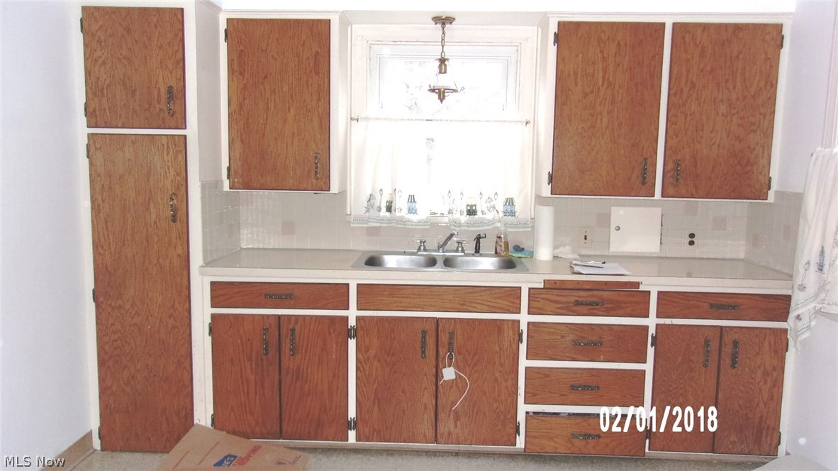 City/Youngstown - Residential