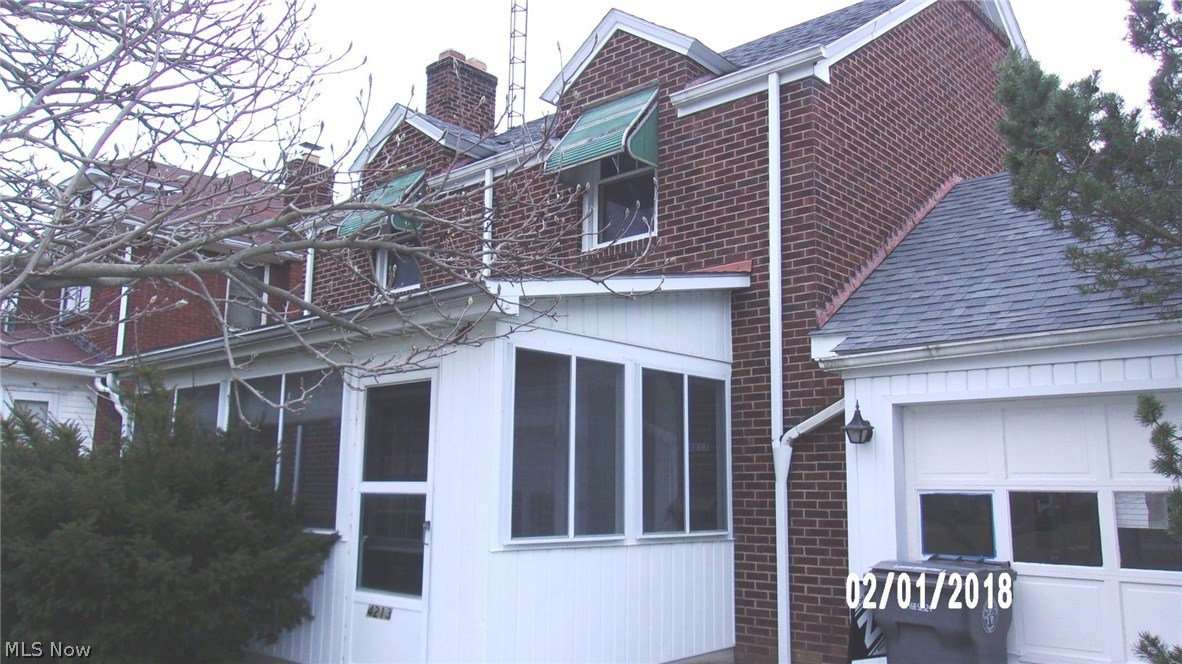 City/Youngstown - Residential