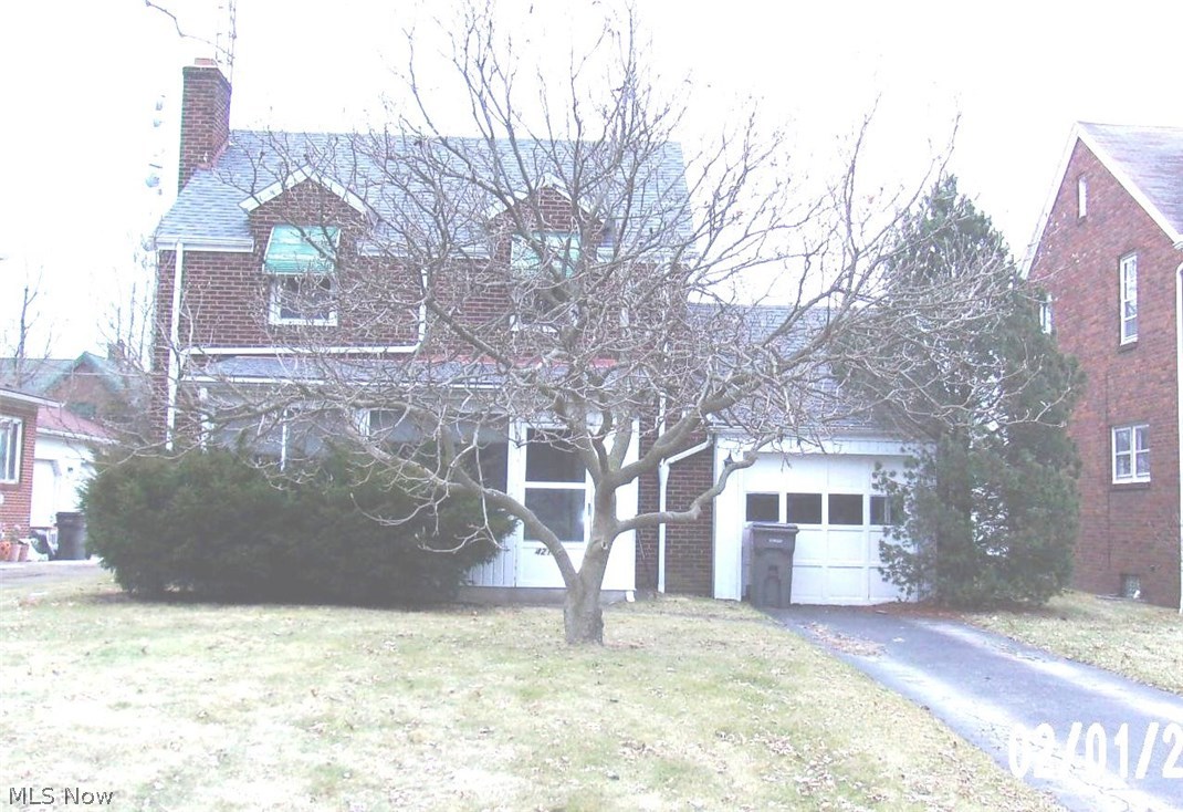 City/Youngstown - Residential