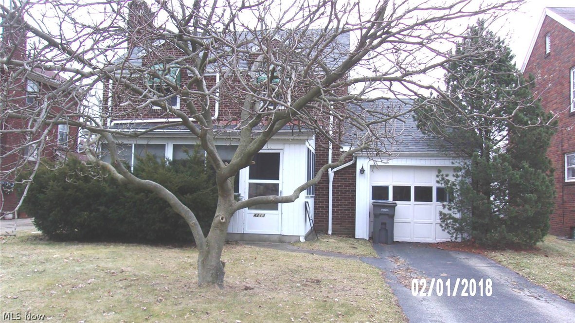 City/Youngstown - Residential