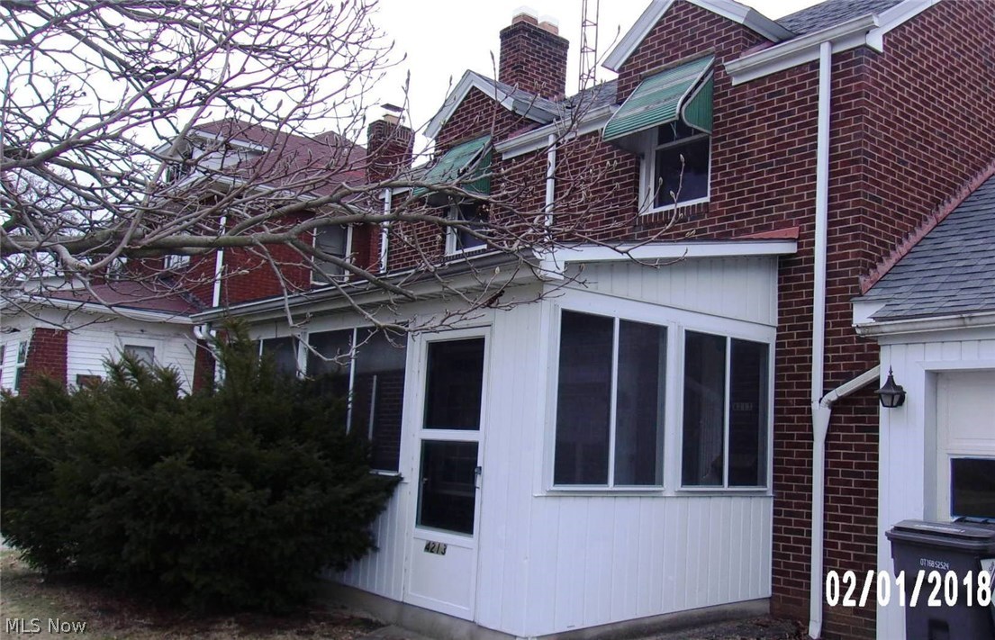 City/Youngstown - Residential