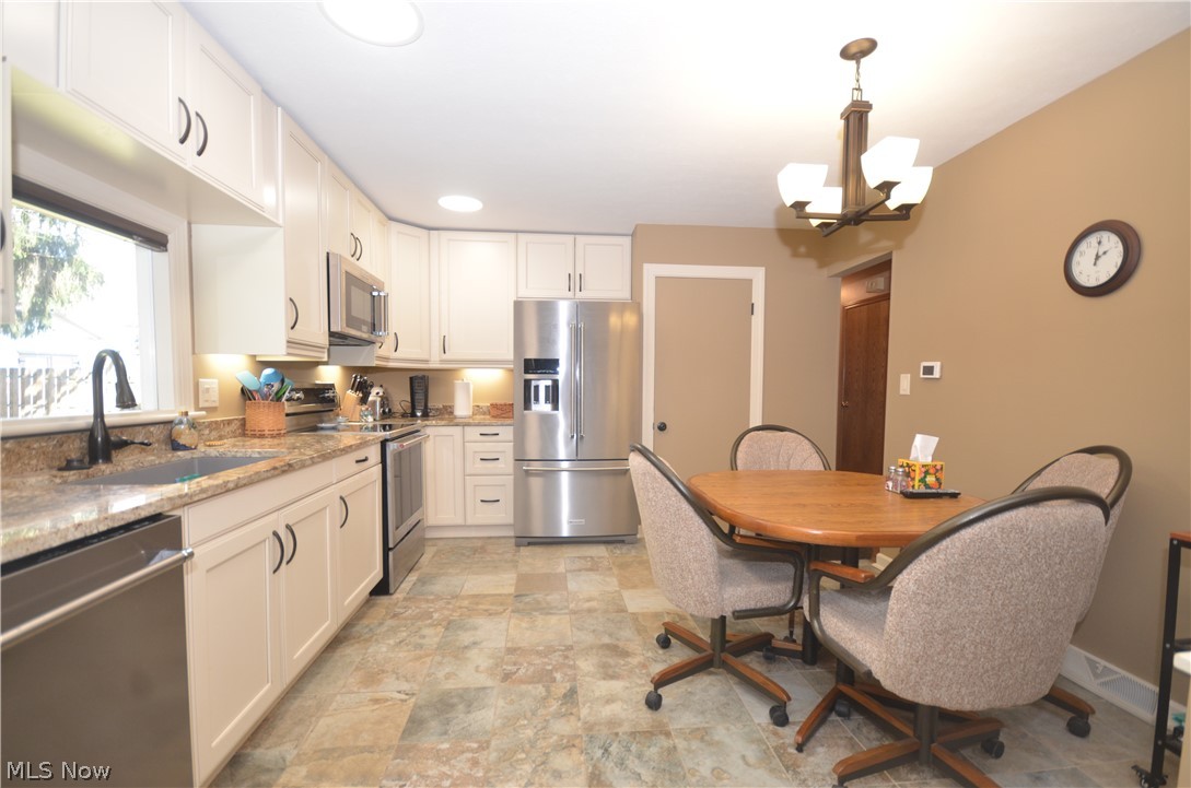 White Gate Allotment #3 - Residential