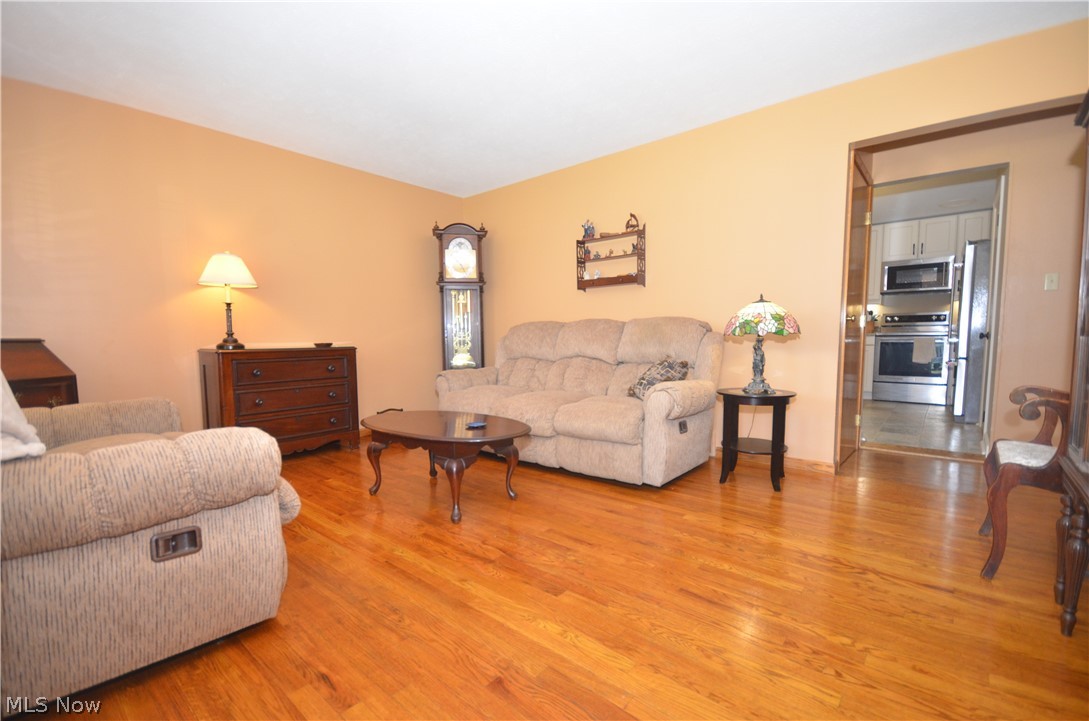 White Gate Allotment #3 - Residential