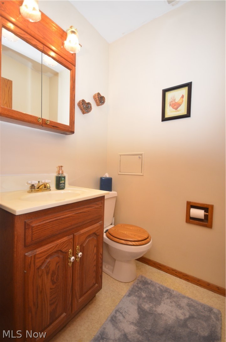 White Gate Allotment #3 - Residential