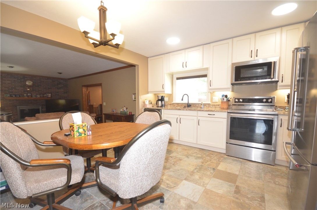 White Gate Allotment #3 - Residential