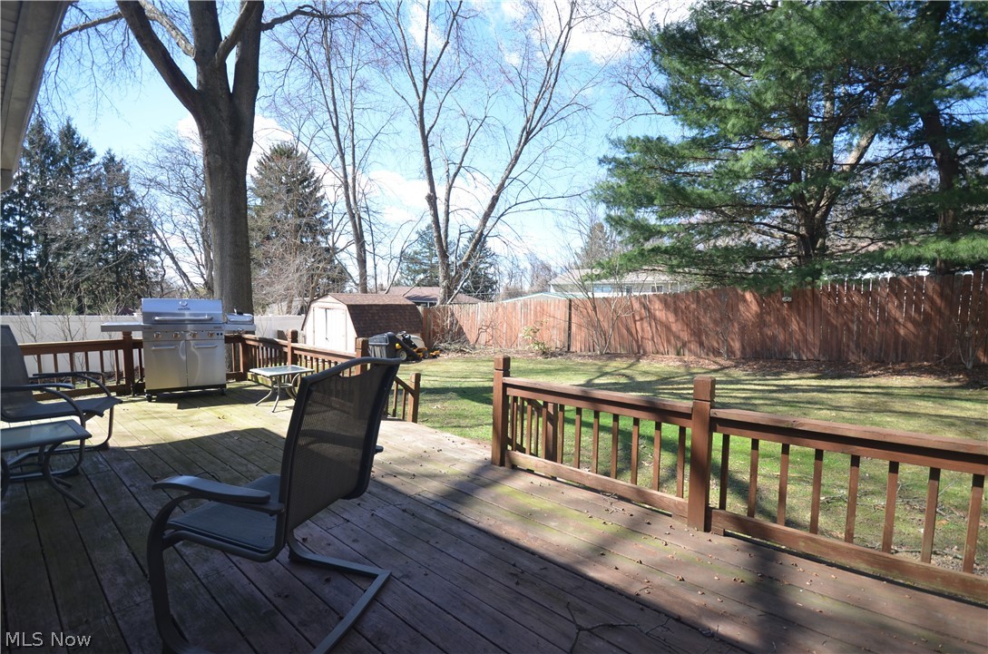 White Gate Allotment #3 - Residential