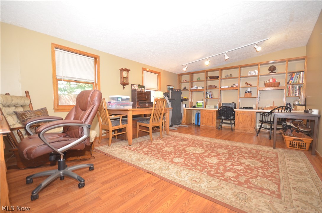 White Gate Allotment #3 - Residential