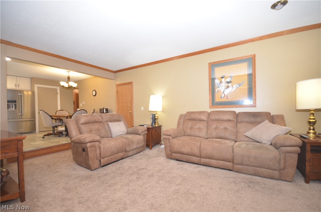 White Gate Allotment #3 - Residential