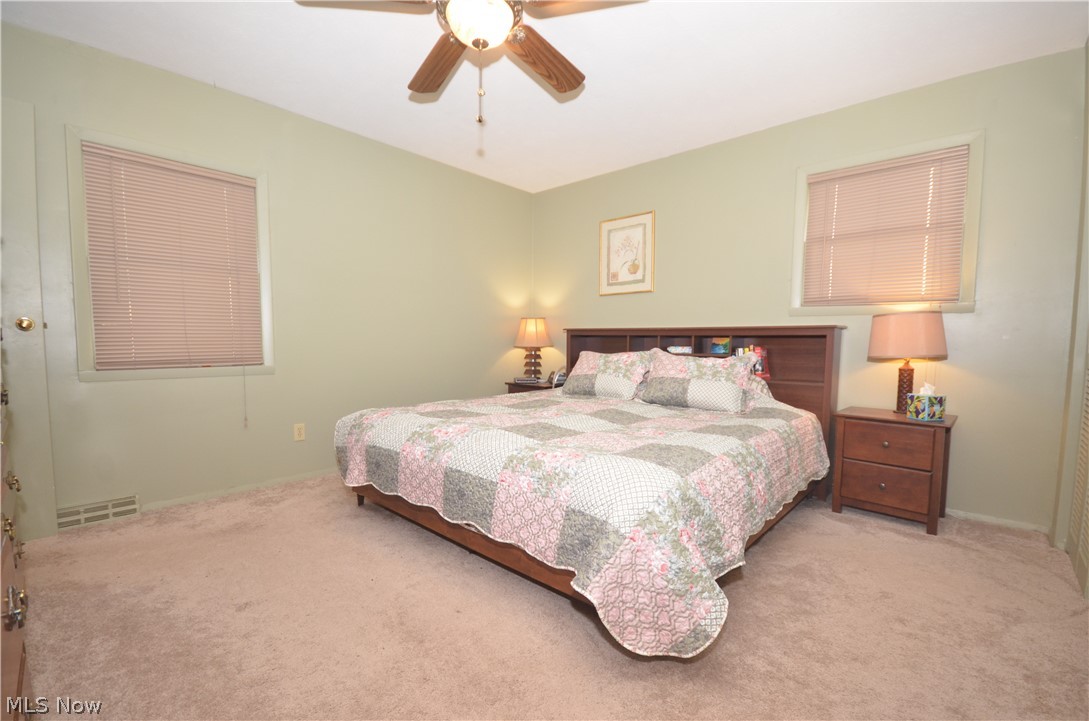 White Gate Allotment #3 - Residential