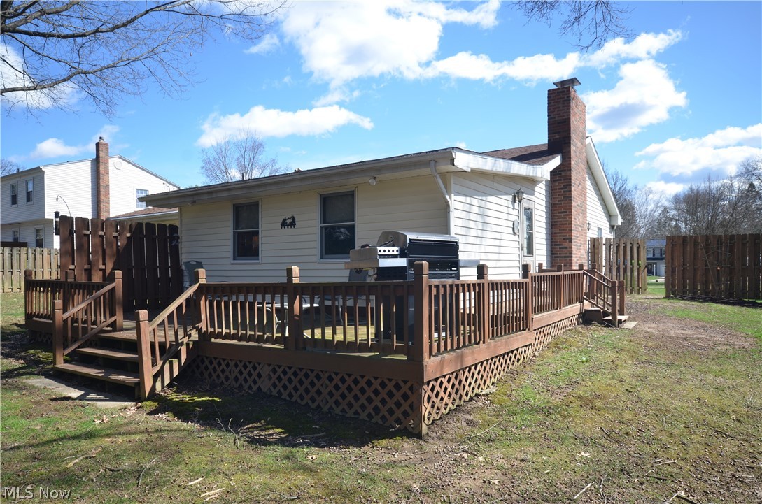 White Gate Allotment #3 - Residential