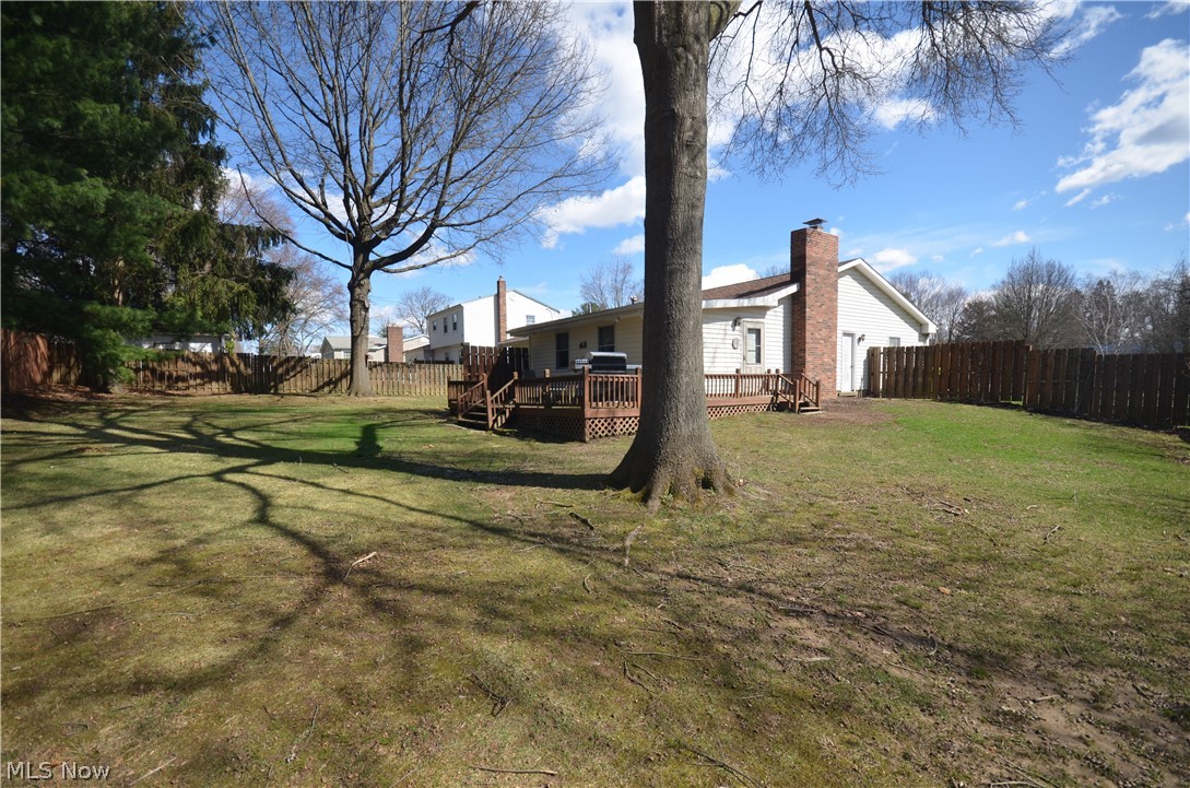 White Gate Allotment #3 - Residential