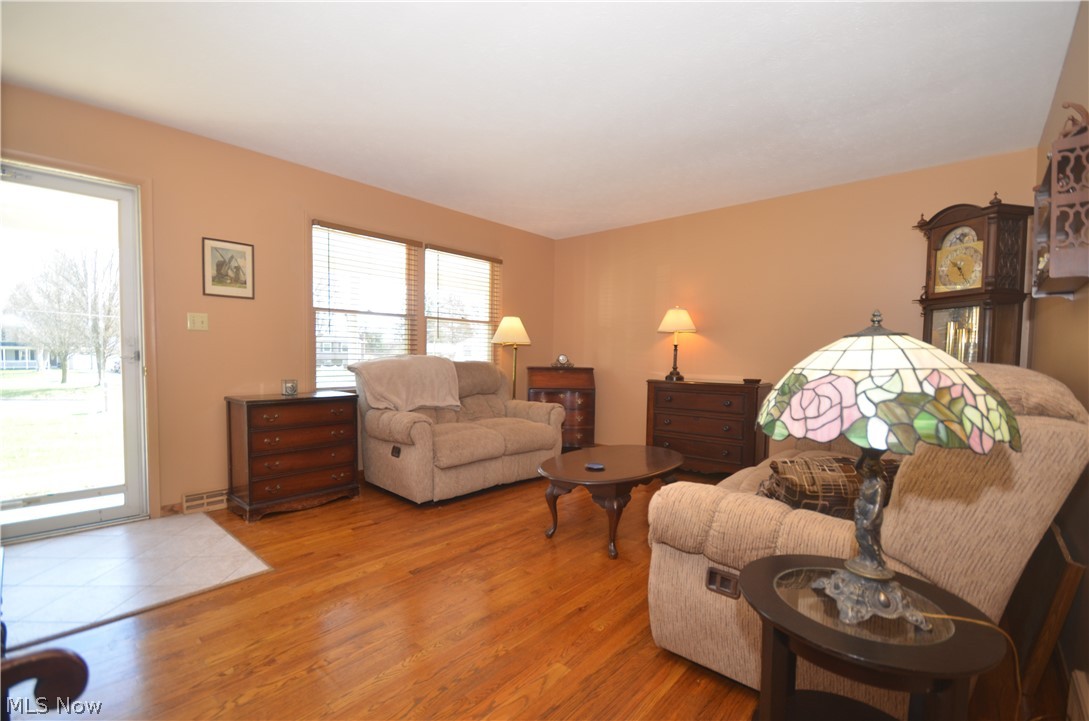 White Gate Allotment #3 - Residential