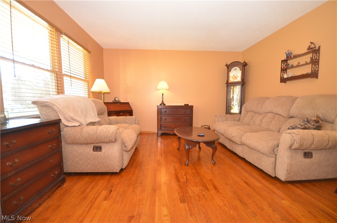 White Gate Allotment #3 - Residential