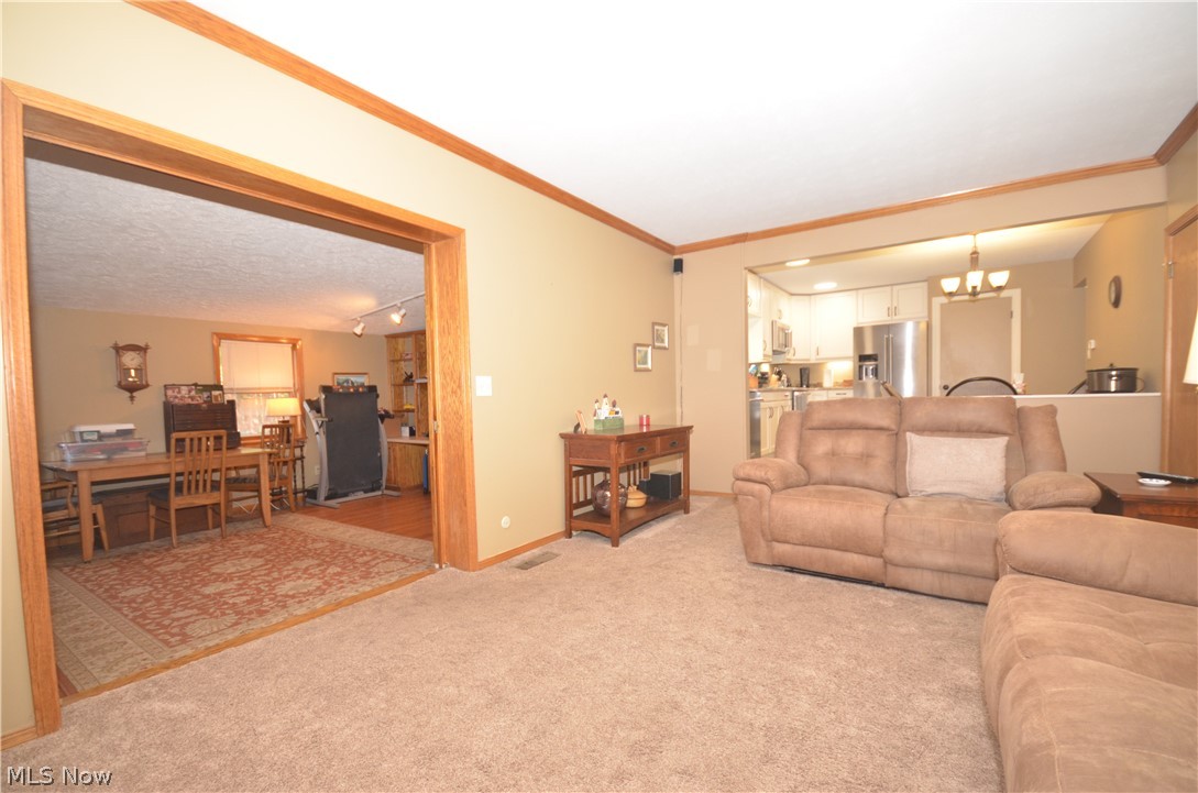 White Gate Allotment #3 - Residential