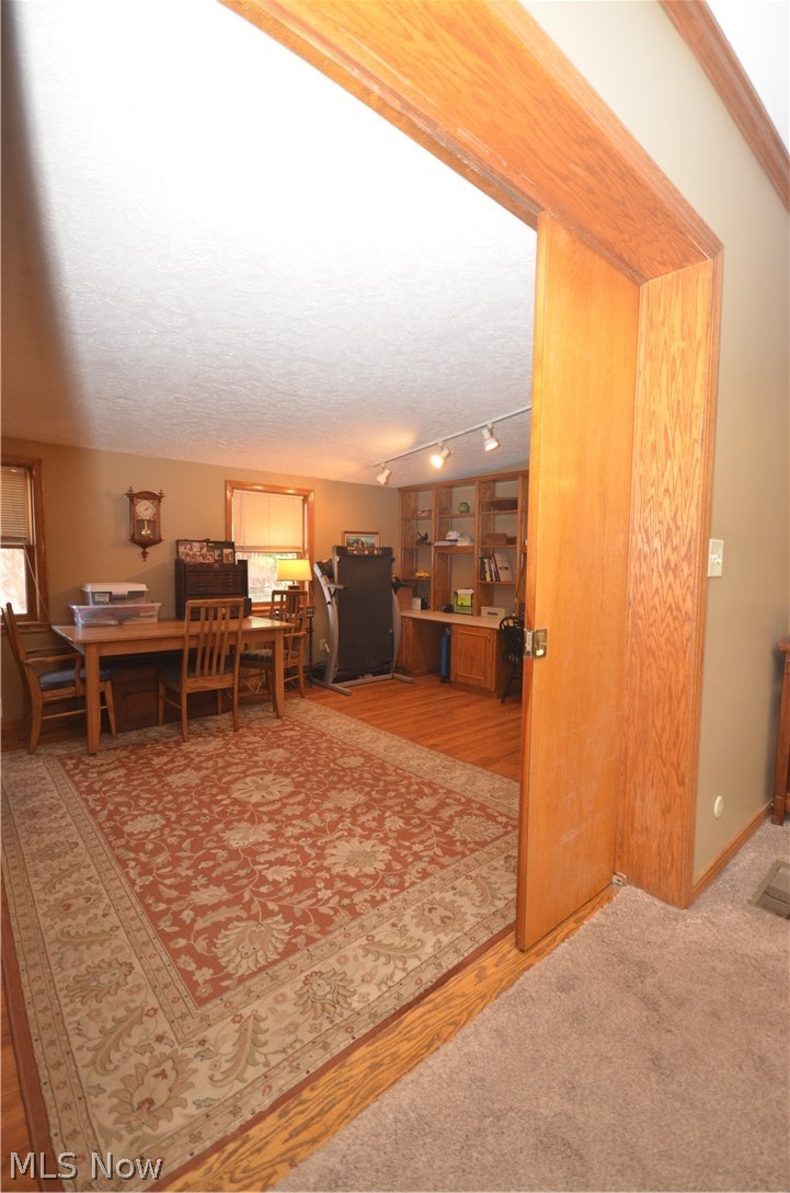 White Gate Allotment #3 - Residential