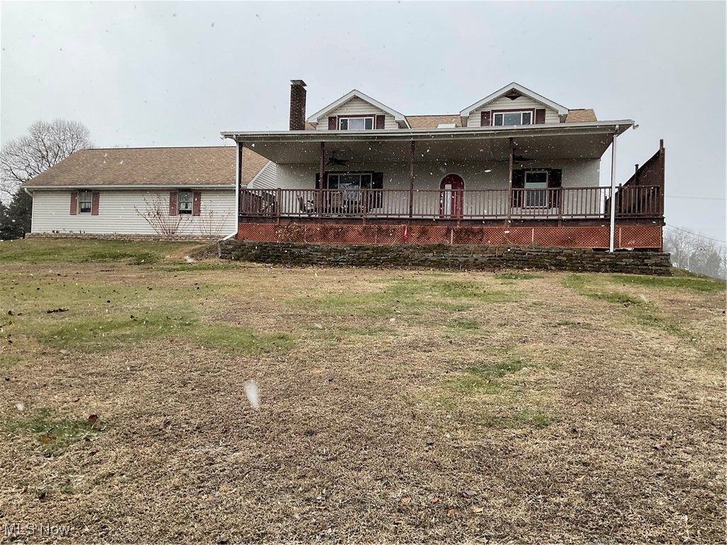 Photo of 3185 Harding Avenue, East Liverpool, OH 43920 (MLS # 5178650)