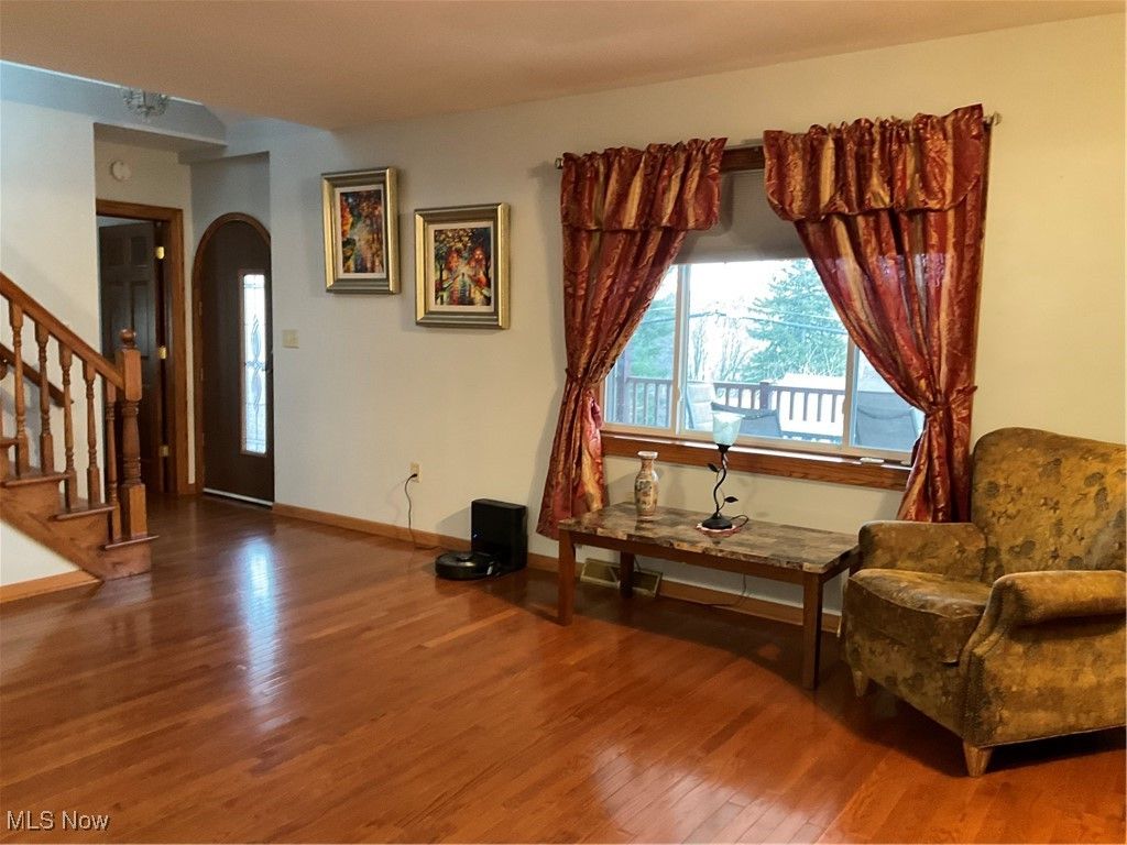 Photo of 3185 Harding Avenue, East Liverpool, OH 43920 (MLS # 5178650)