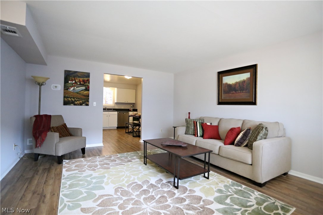 Arlington Condo - Residential