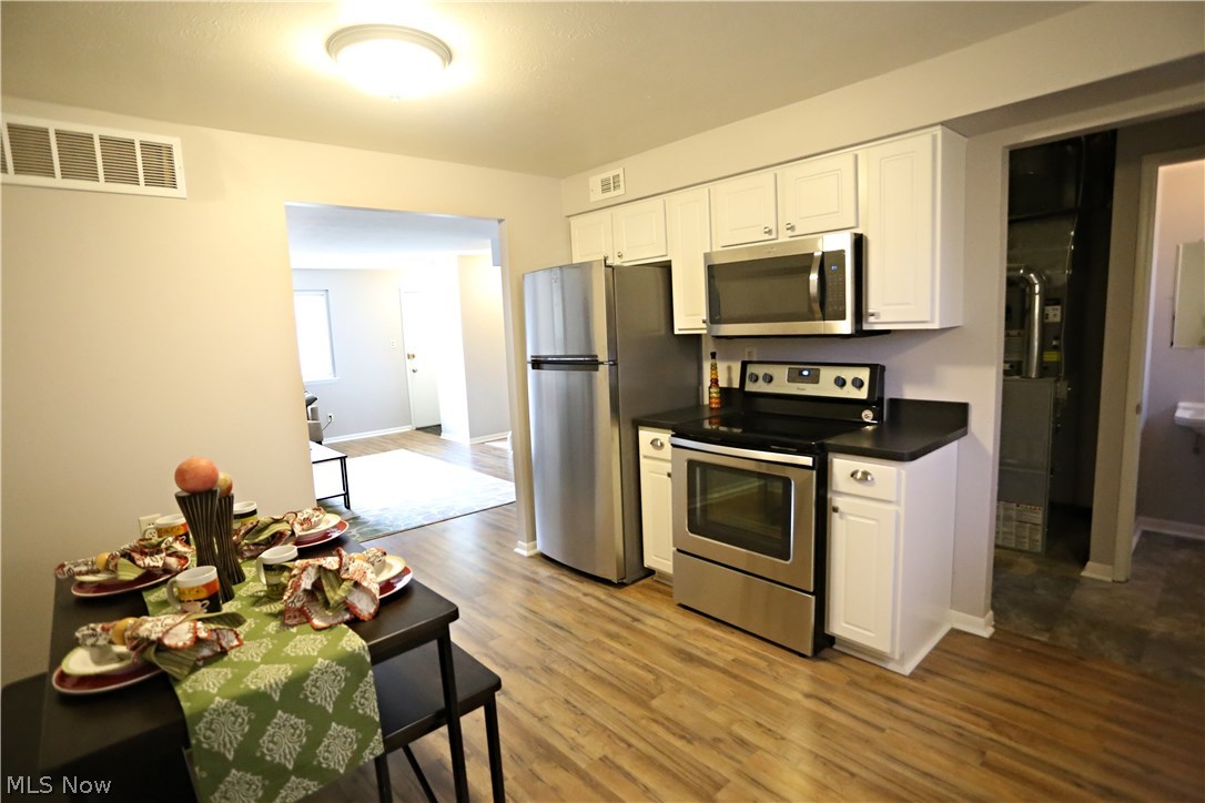 Arlington Condo - Residential