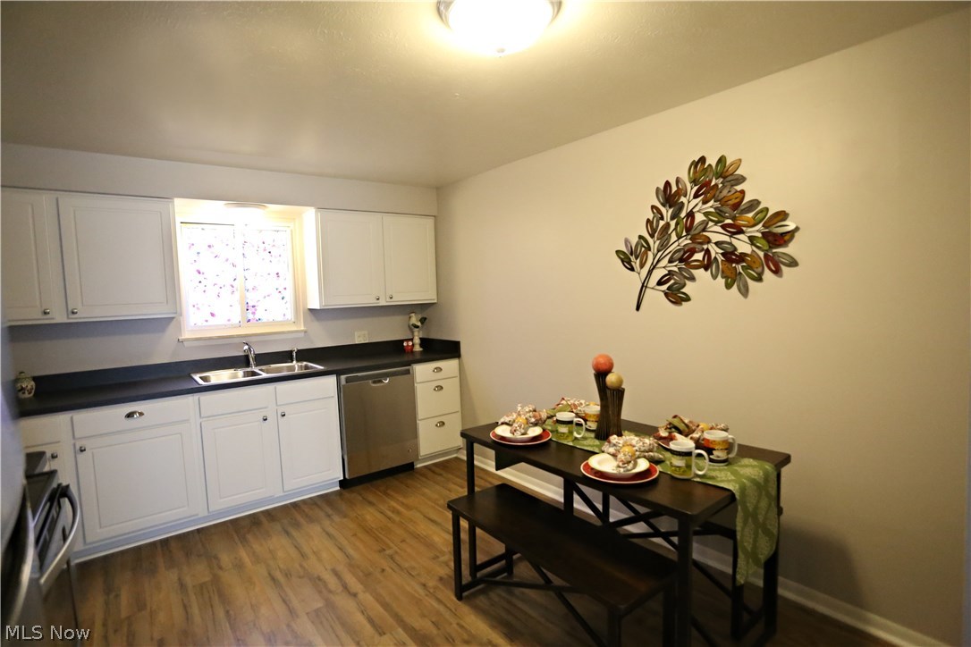 Arlington Condo - Residential