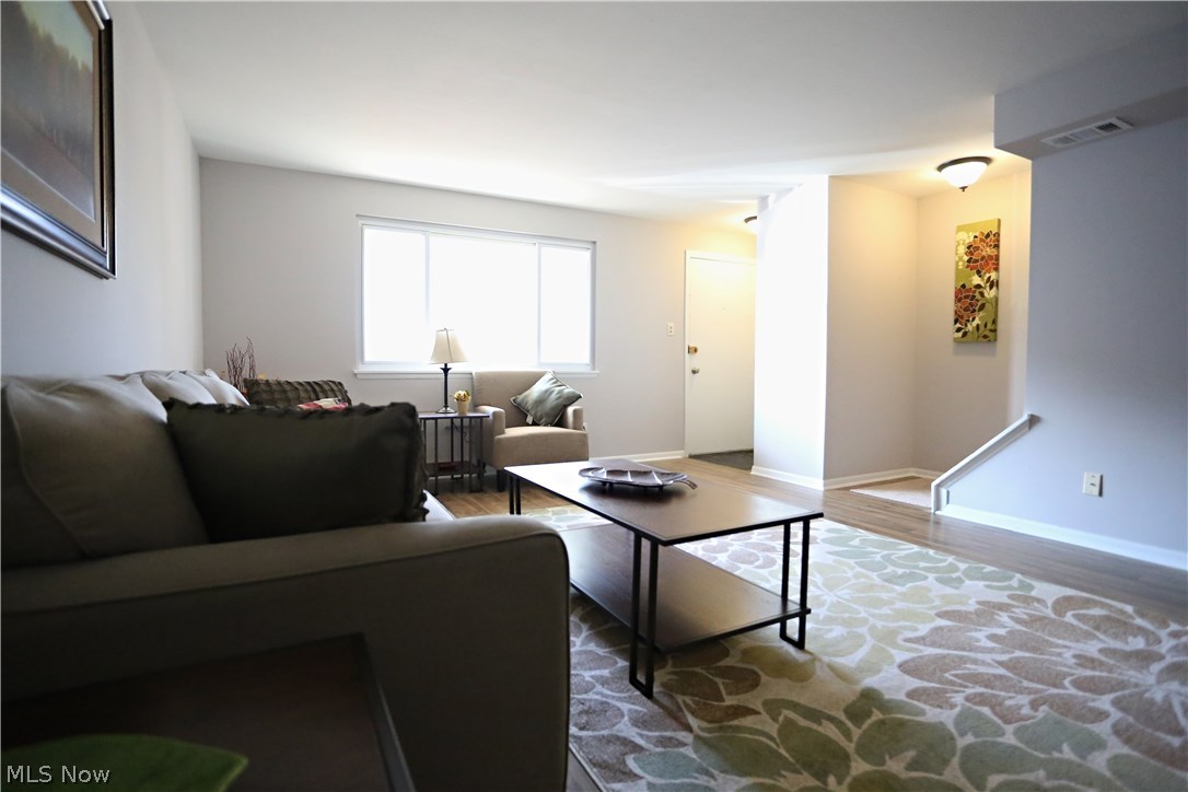 Arlington Condo - Residential