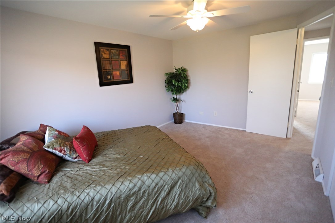 Arlington Condo - Residential