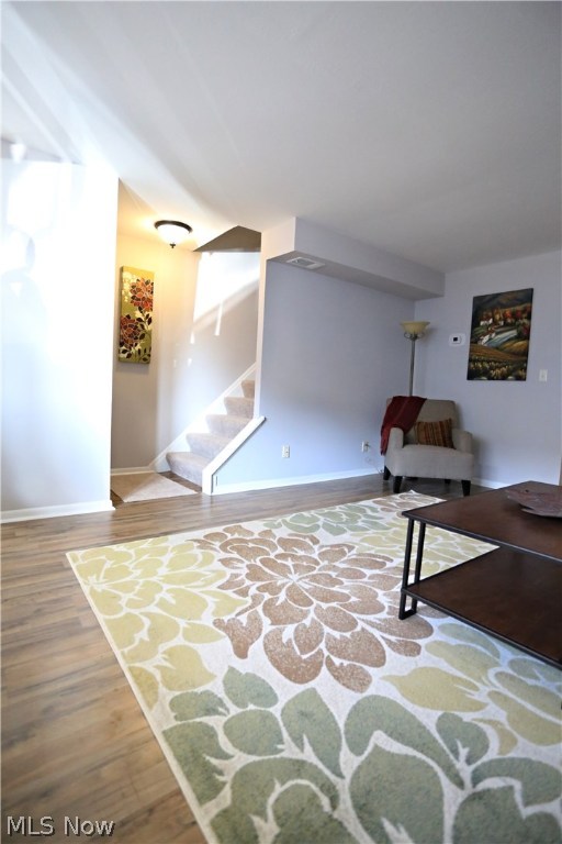 Arlington Condo - Residential