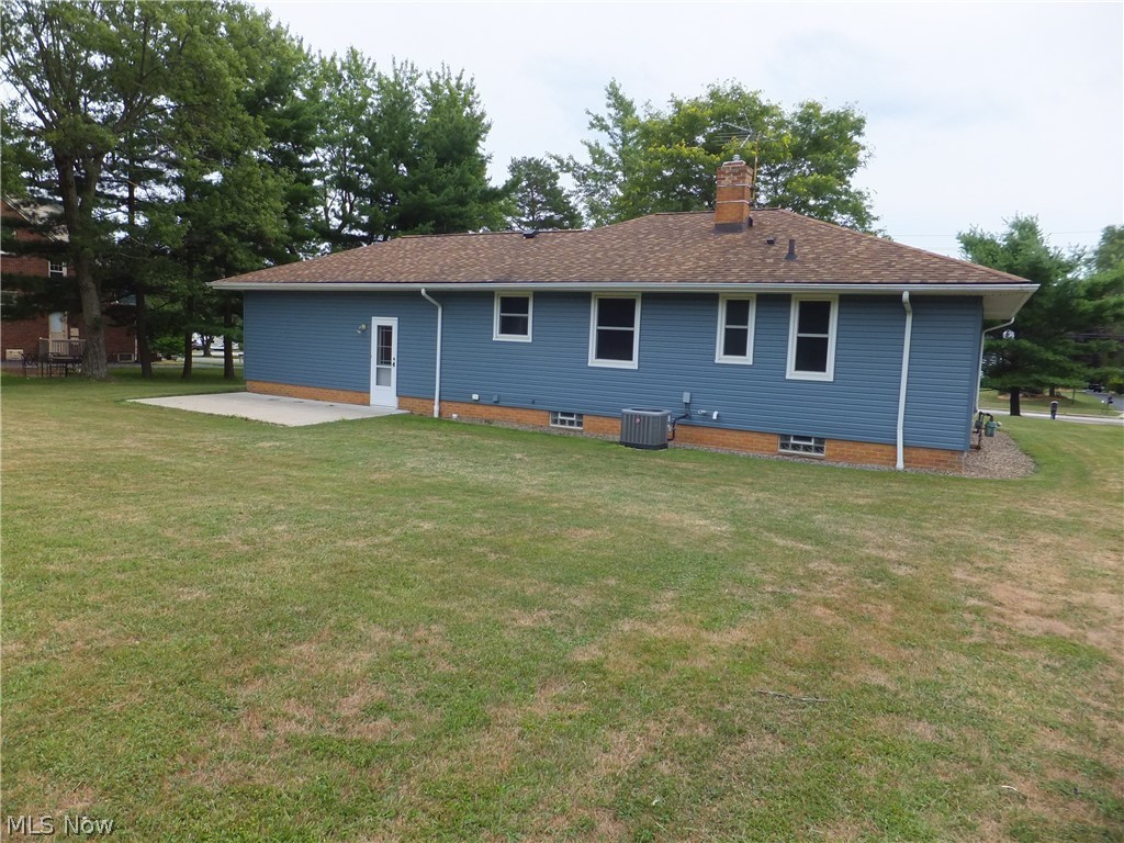 Royalton Sec 18 - Residential