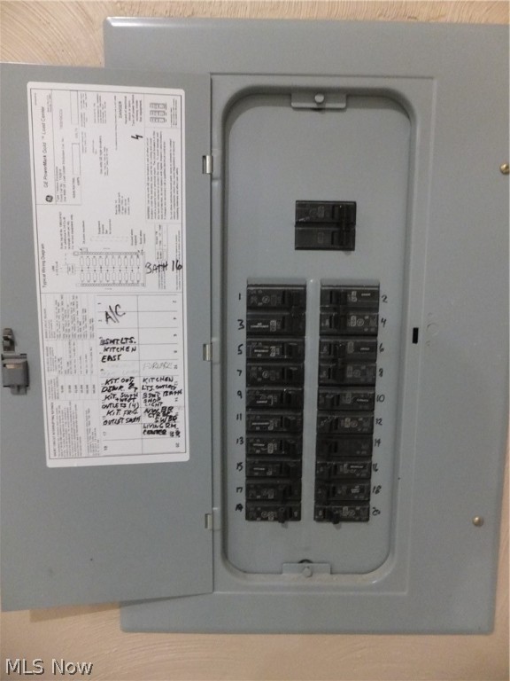 Royalton Sec 18 - Residential