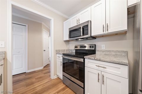 Tiny photo for 28260 Detroit Road #A1, Westlake, OH 44145 (MLS # 5188158)