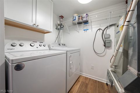 Tiny photo for 28260 Detroit Road #A1, Westlake, OH 44145 (MLS # 5188158)