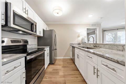 Tiny photo for 28260 Detroit Road #A1, Westlake, OH 44145 (MLS # 5188158)