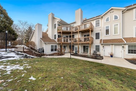 Tiny photo for 28260 Detroit Road #A1, Westlake, OH 44145 (MLS # 5188158)