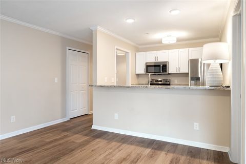 Tiny photo for 28260 Detroit Road #A1, Westlake, OH 44145 (MLS # 5188158)