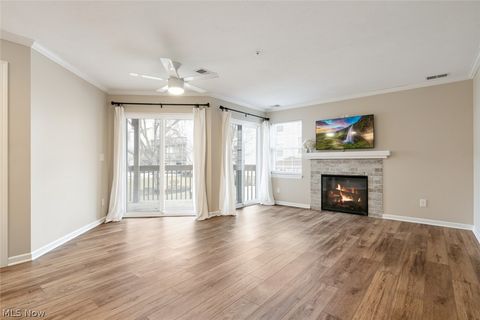 Tiny photo for 28260 Detroit Road #A1, Westlake, OH 44145 (MLS # 5188158)