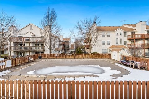 Tiny photo for 28260 Detroit Road #A1, Westlake, OH 44145 (MLS # 5188158)