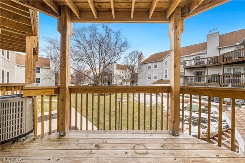 Tiny photo for 28260 Detroit Road #A1, Westlake, OH 44145 (MLS # 5188158)