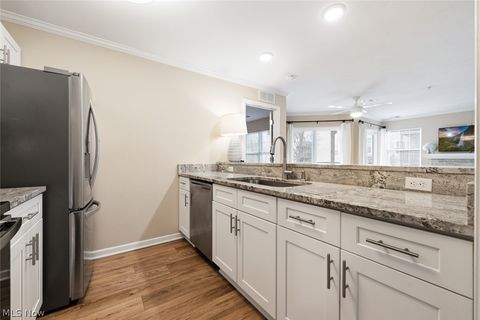 Tiny photo for 28260 Detroit Road #A1, Westlake, OH 44145 (MLS # 5188158)