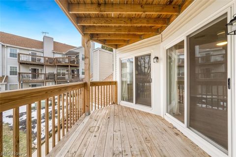 Tiny photo for 28260 Detroit Road #A1, Westlake, OH 44145 (MLS # 5188158)