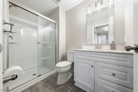 Tiny photo for 28260 Detroit Road #A1, Westlake, OH 44145 (MLS # 5188158)