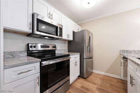 Tiny photo for 28260 Detroit Road #A1, Westlake, OH 44145 (MLS # 5188158)