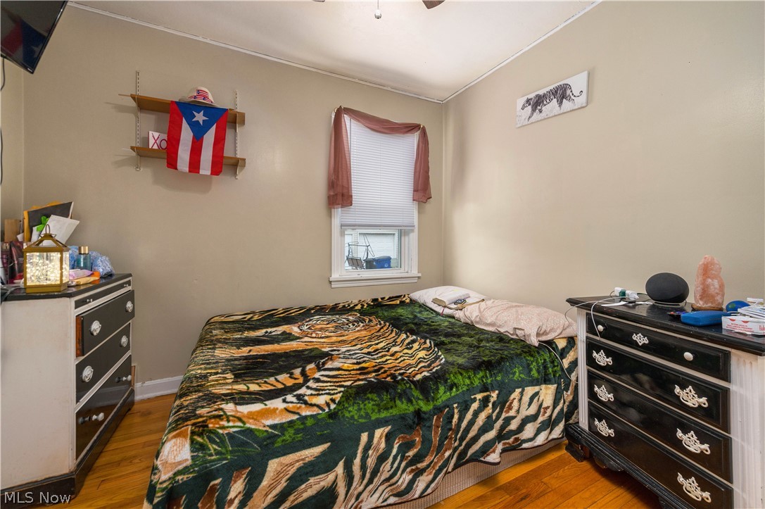 Memphis Heights - Residential