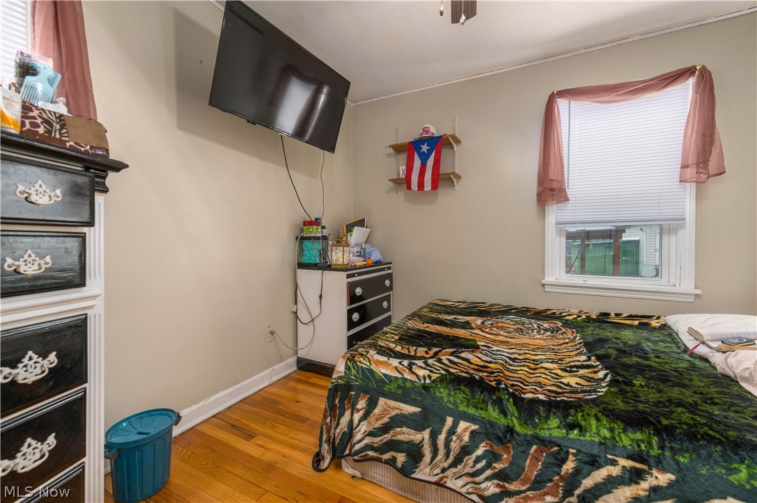 Memphis Heights - Residential