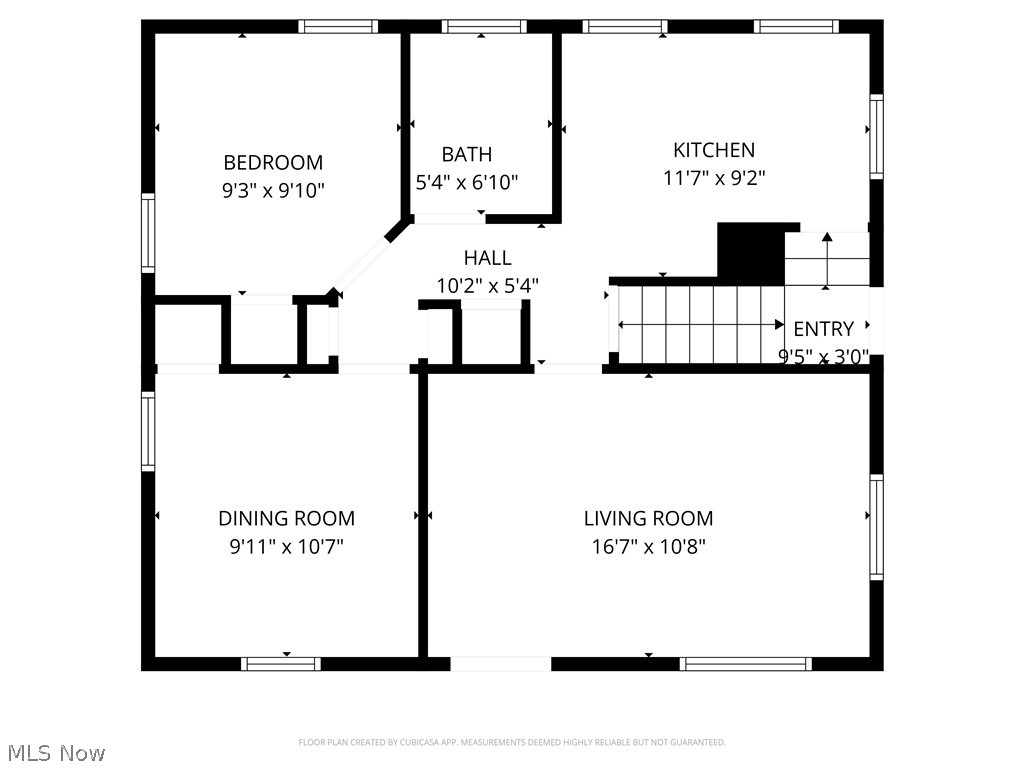 Memphis Heights - Residential