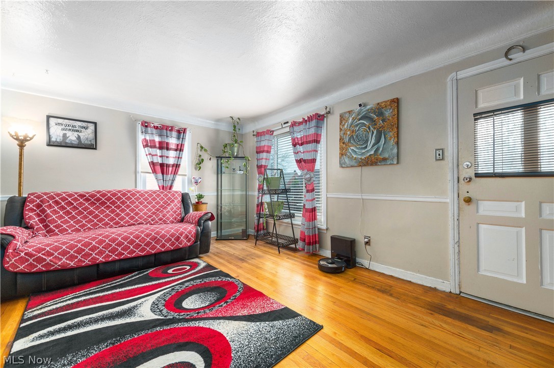 Memphis Heights - Residential