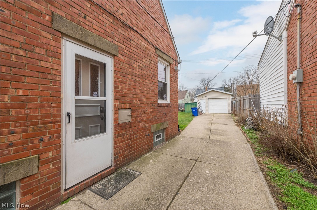 Memphis Heights - Residential