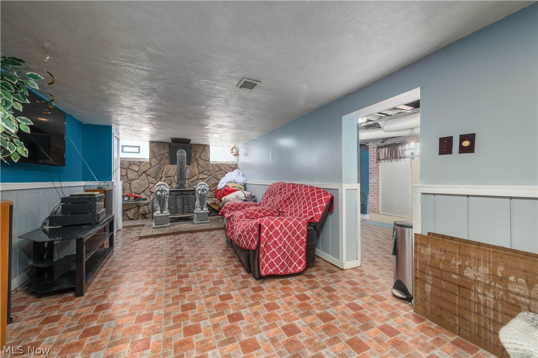 Memphis Heights - Residential