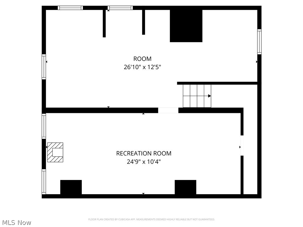 Memphis Heights - Residential