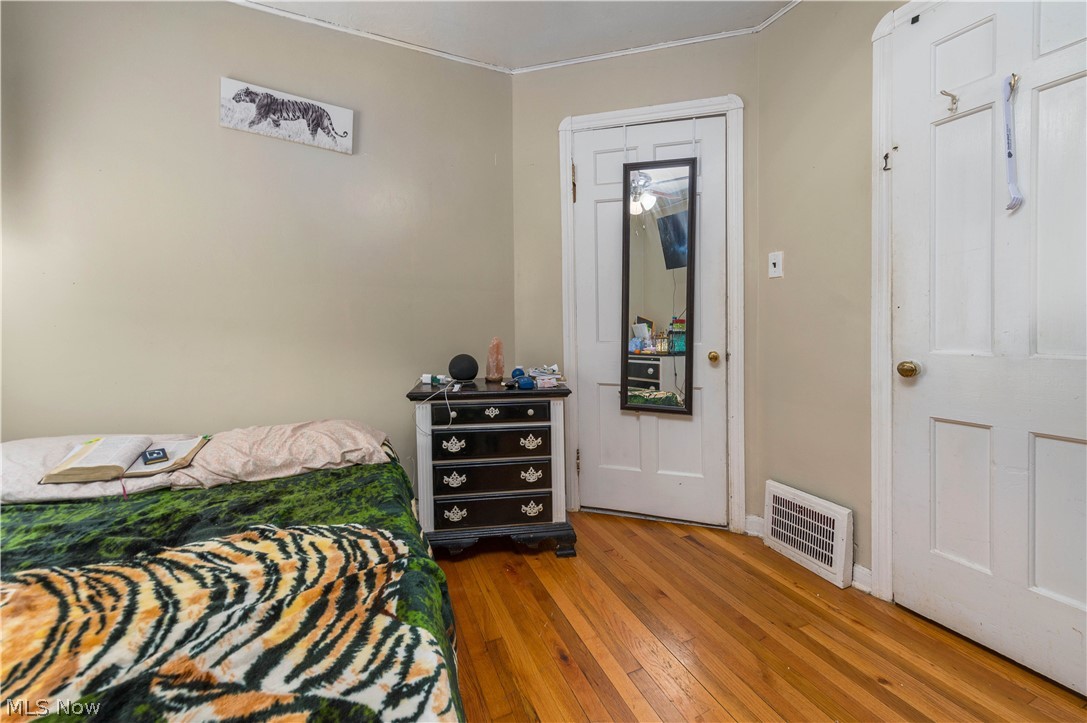 Memphis Heights - Residential