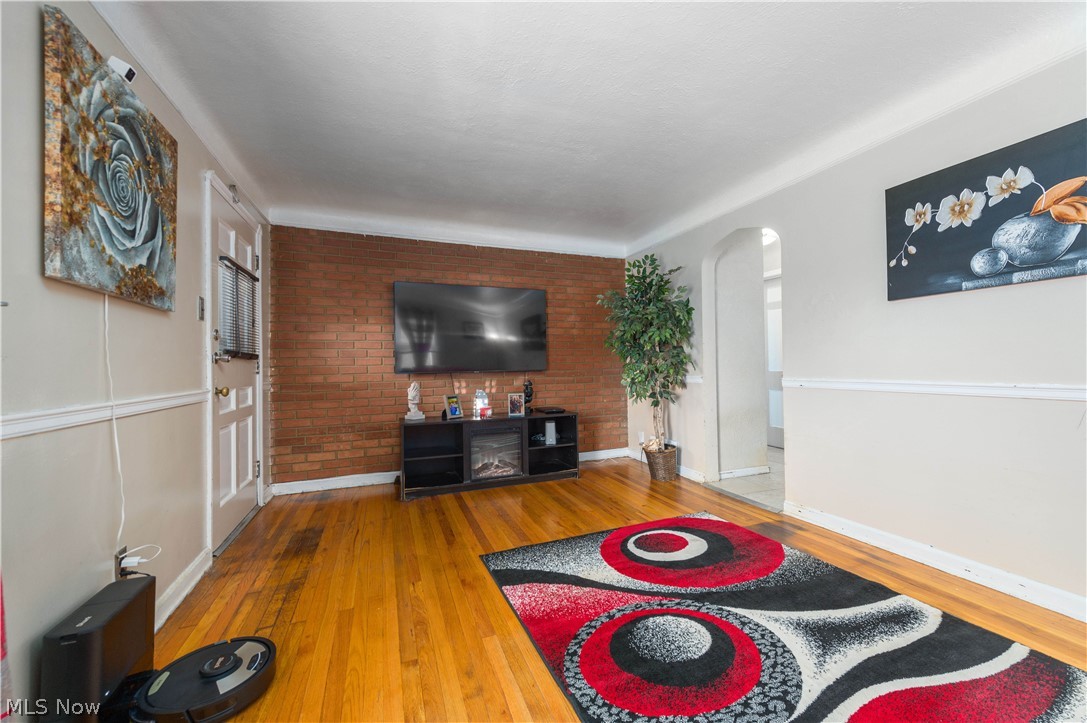 Memphis Heights - Residential